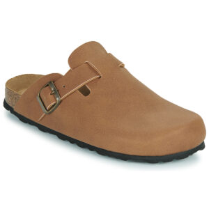 Casual Attitude MILOSS Marrone Zoccoli Donna