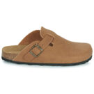 Casual Attitude MILOSS Brown Clogs Women - 2