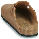 Casual Attitude MILOSS Brown Clogs Women - 5