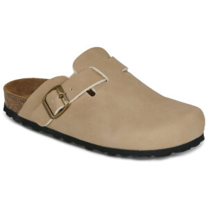 Casual Attitude MILOSS Beige Zoccoli Donna