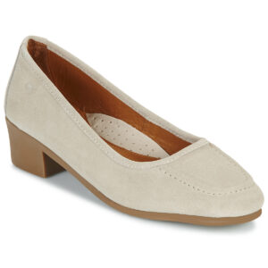 Casual Attitude JAVAE Beige Pumps Damen