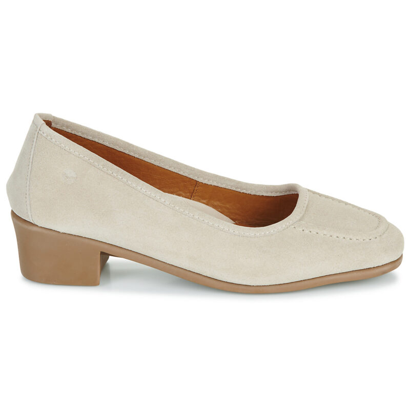 Casual Attitude JAVAE Beige Sal&oacute;n Mujer - 2