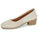 Casual Attitude JAVAE Beige Sal&oacute;n Mujer - 4