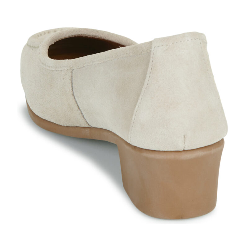 Casual Attitude JAVAE Beige Sal&oacute;n Mujer - 5