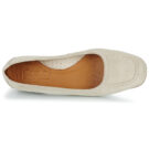 Casual Attitude JAVAE Beige Sal&oacute;n Mujer - 6