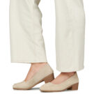 Casual Attitude JAVAE Beige Sal&oacute;n Mujer - 8