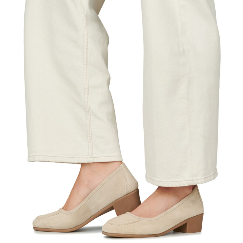 Casual Attitude JAVAE Beige Sal&oacute;n Mujer - 8