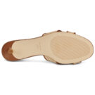 MICHAEL Michael Kors CASSIDY KITTEN SANDAL Multicolor Chancla Mujer - 7