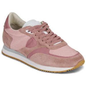 Philippe Model  BLVILLE LOW WOMAN  Rosa -  Sneakers basse Donna