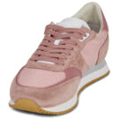 Philippe Model BLVILLE LOW WOMAN Rosa Sneakers basse Donna - 3