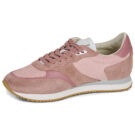 Philippe Model BLVILLE LOW WOMAN Rosa Sneakers basse Donna - 4