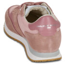 Philippe Model BLVILLE LOW WOMAN Rosa Sneakers basse Donna - 5