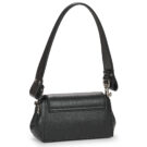 Vivienne Westwood HAZEL SMALL HANDBAG Nero Borse a spalla Donna - 2