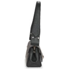 Vivienne Westwood HAZEL SMALL HANDBAG Nero Borse a spalla Donna - 3