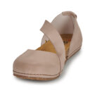 Art CRETA Beige Ballerinas Women - 3