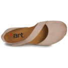 Art CRETA Beige Ballerinas Women - 6