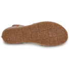 Art CRETA Beige Ballerinas Women - 7