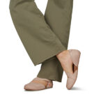 Art CRETA Beige Ballerinas Women - 8