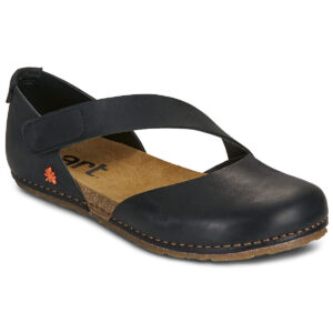 Art  CRETA  Nero -  Ballerine Donna