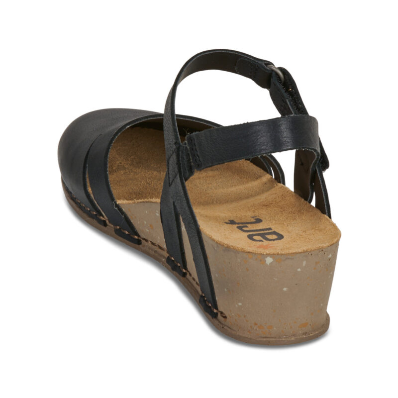 Art Ich lebe f&uuml;r schwarze Ballerinas - 5