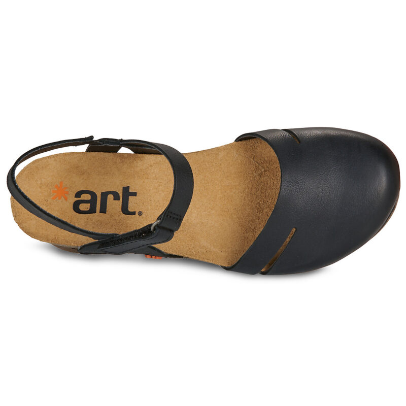 Art Ich lebe f&uuml;r schwarze Ballerinas - 6