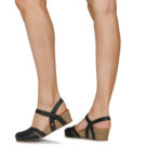 Art Ich lebe f&uuml;r schwarze Ballerinas - 8