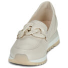 Gabor 63471 Beige Women's Moccasins - 3