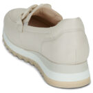 Gabor 63471 Beige Women's Moccasins - 5