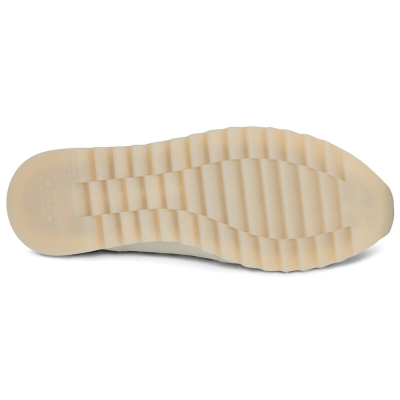 Gabor 63471 Beige Women's Moccasins - 7
