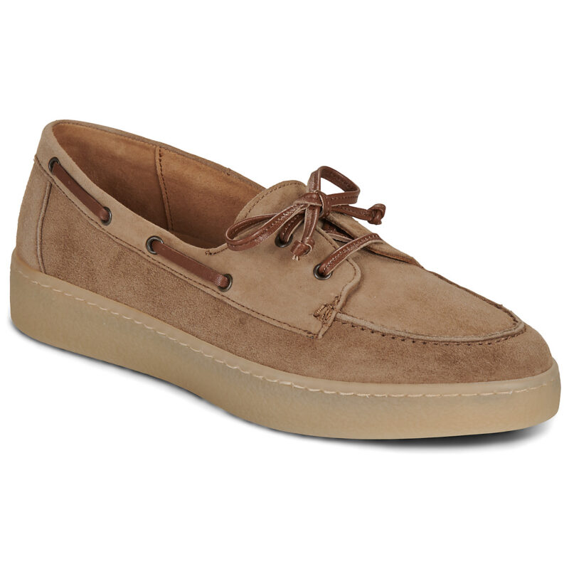 Gabor CLAUDE Marrone Scarpe da barca Donna - 1
