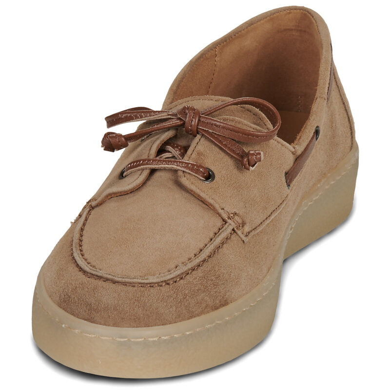 Gabor CLAUDE Marrone Scarpe da barca Donna - 3