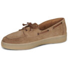 Gabor CLAUDE Marrone Scarpe da barca Donna - 4