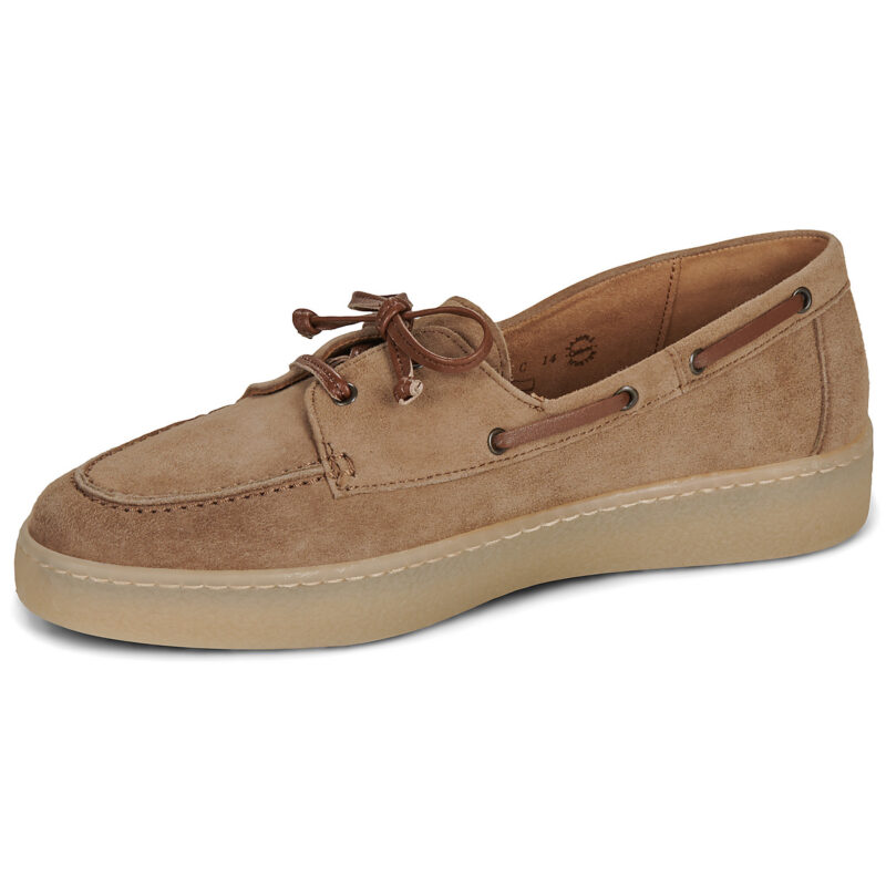 Gabor CLAUDE Marrone Scarpe da barca Donna - 4