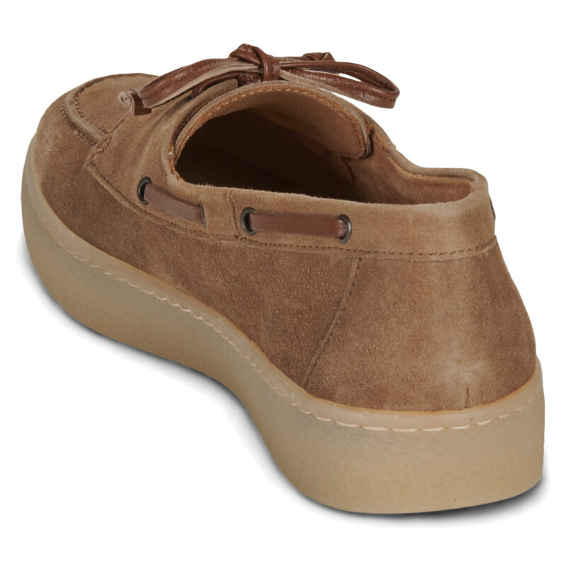 Gabor CLAUDE Marrone Scarpe da barca Donna - 5