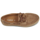 Gabor CLAUDE Marrone Scarpe da barca Donna - 6