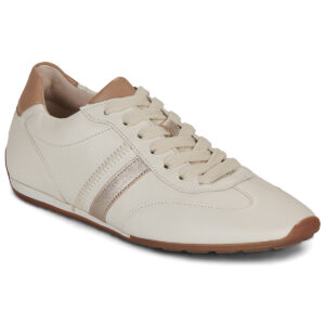 Gabor  CLAUDIE  Bianco -  Sneakers basse Donna