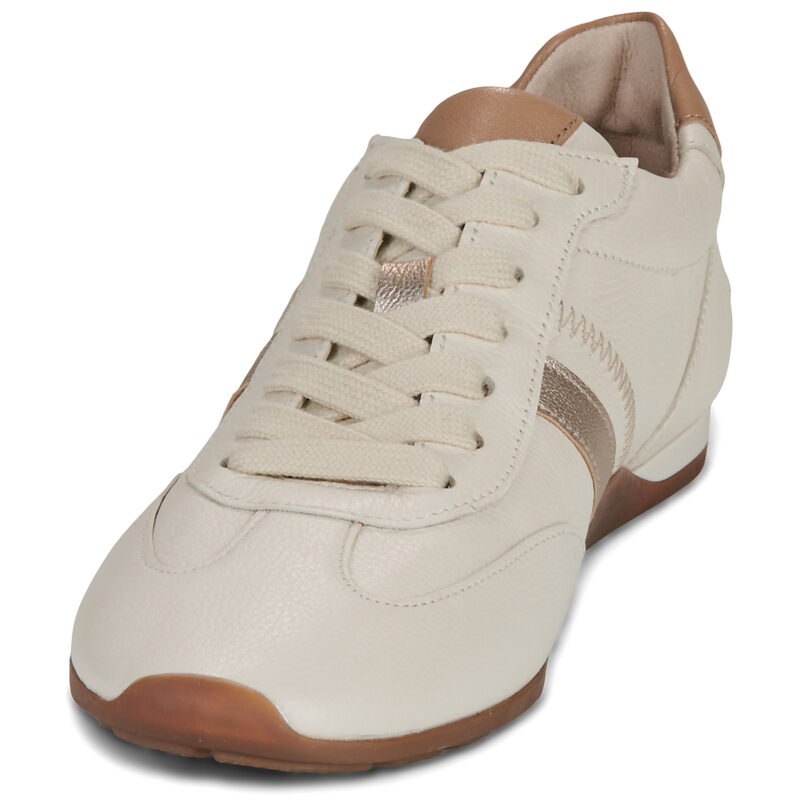 Gabor CLAUDIE Bianco Sneakers basse Donna - 3
