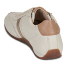 Gabor CLAUDIE Bianco Sneakers basse Donna - 5