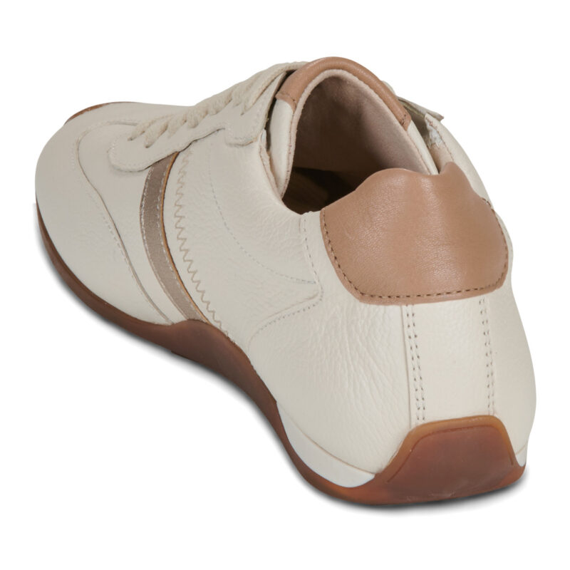 Gabor CLAUDIE Bianco Sneakers basse Donna - 5