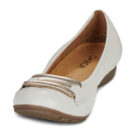 Gabor CHARLOT Bianco Ballerine Donna - 3