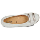 Gabor CHARLOT Bianco Ballerine Donna - 6