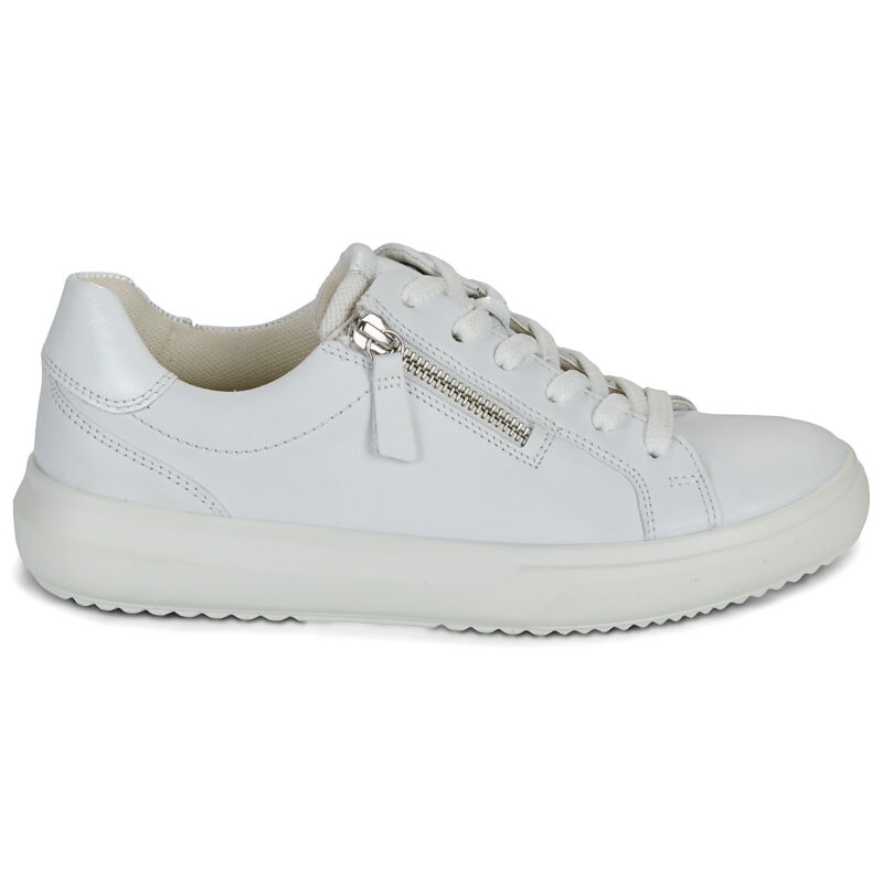 Gabor CELESTE Bianco Sneakers basse Donna - 2