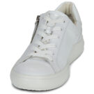 Gabor CELESTE Bianco Sneakers basse Donna - 3