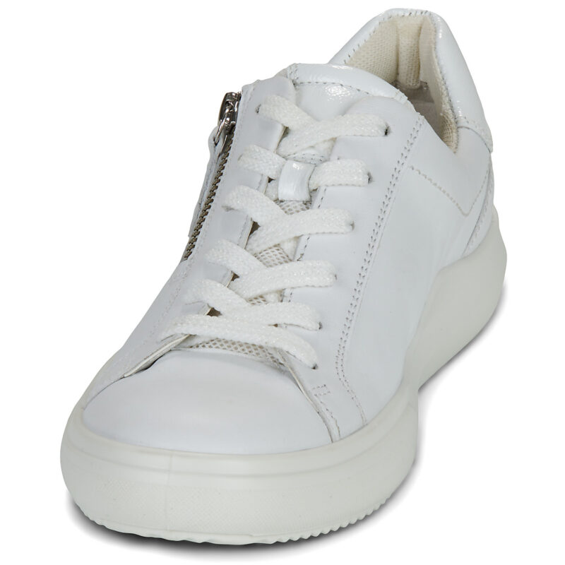Gabor CELESTE Bianco Sneakers basse Donna - 3