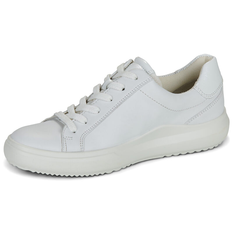 Gabor CELESTE Bianco Sneakers basse Donna - 4