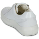 Gabor CELESTE Bianco Sneakers basse Donna - 5