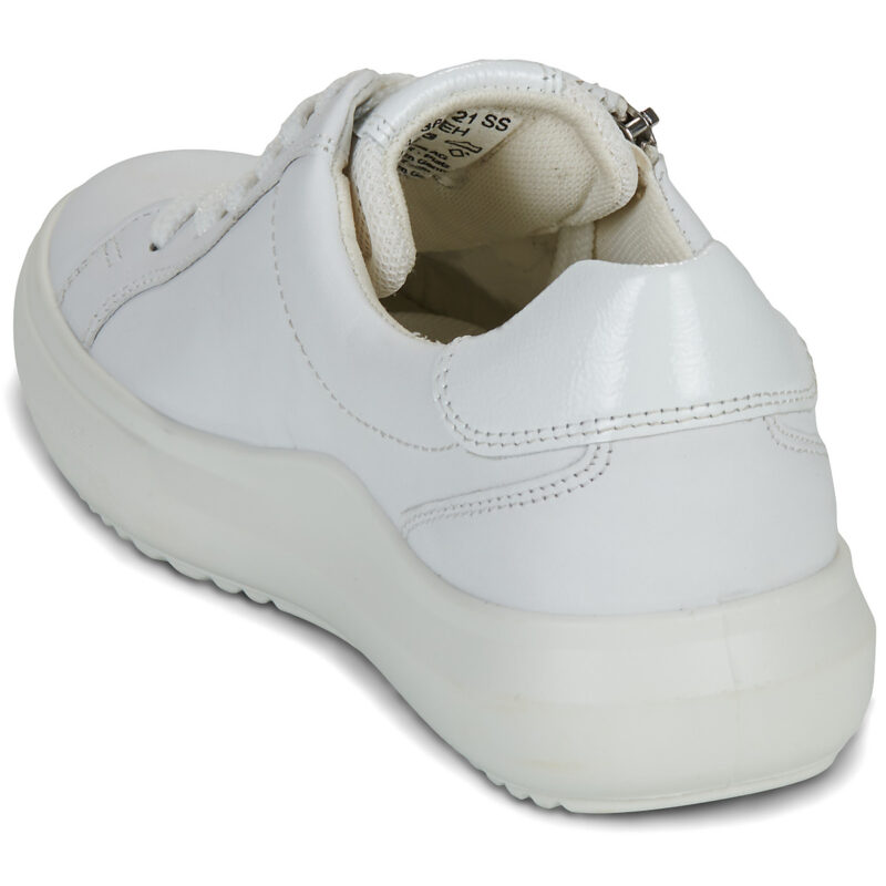 Gabor CELESTE Bianco Sneakers basse Donna - 5