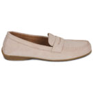 Gabor ADELE Beige Mokassins Damen - 2