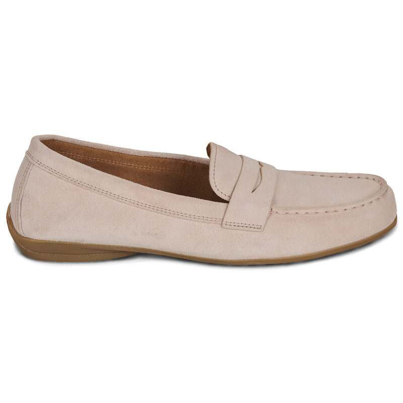 Gabor ADELE Beige Mokassins Damen - 2