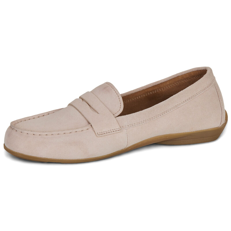Gabor ADELE Beige Mokassins Damen - 4